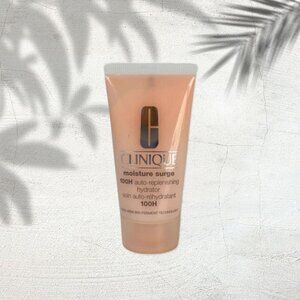 Clinique 100h Auto-Replenishing Hydrator Moisture Surge 1 oz